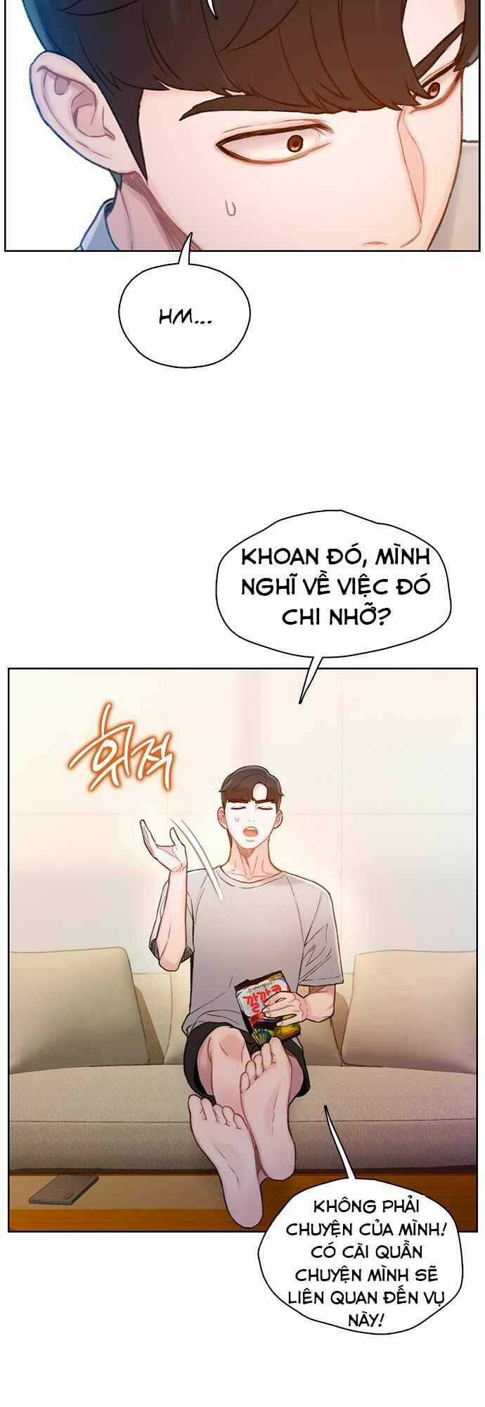 Thiền Định - Samadhi - Chapter 11 - Trang 24