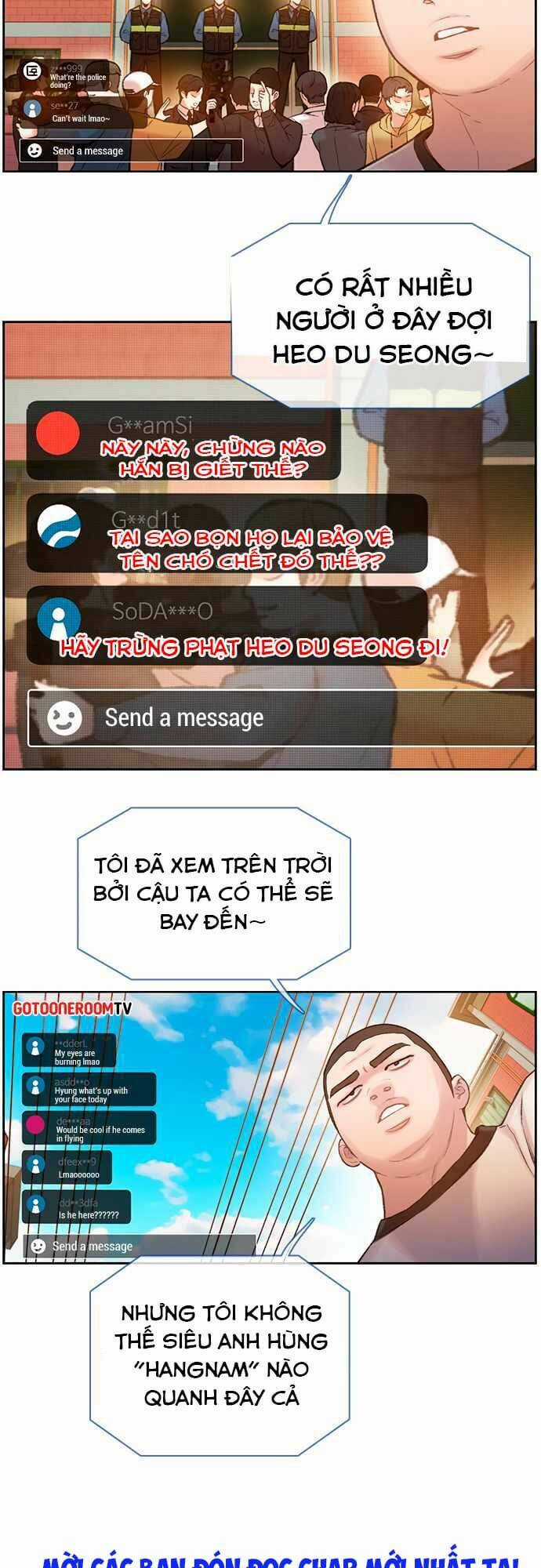 Thiền Định - Samadhi - Chapter 11 - Trang 26