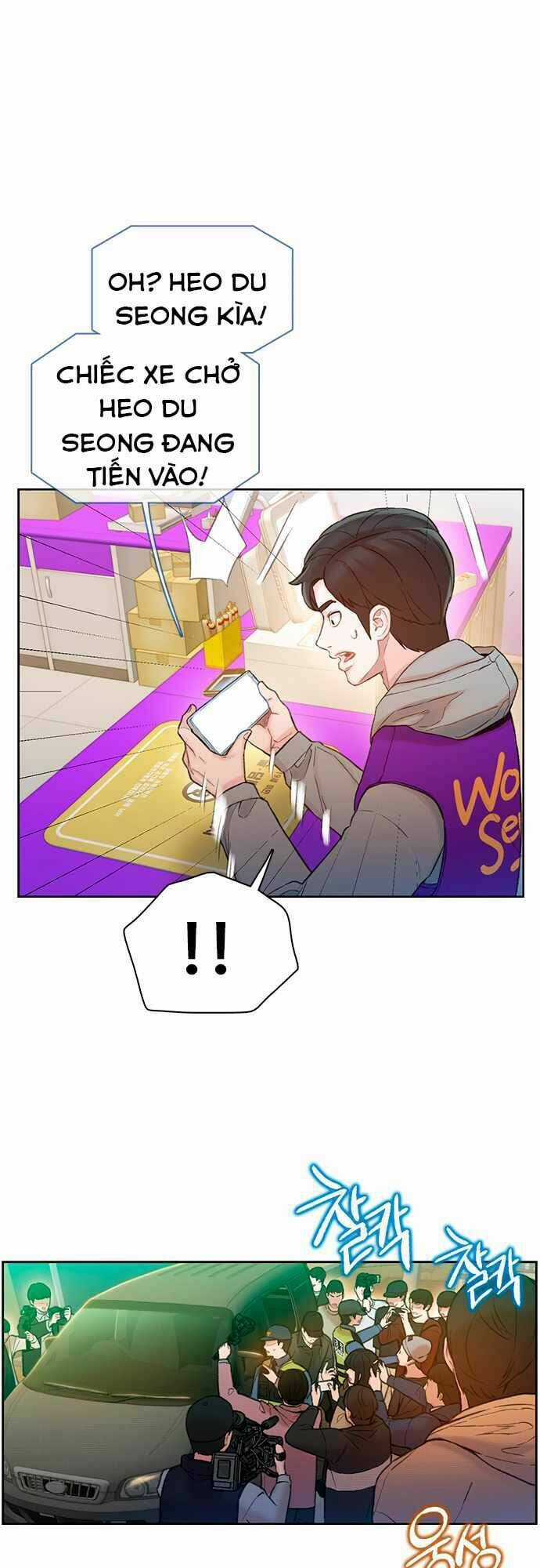 Thiền Định - Samadhi - Chapter 11 - Trang 29