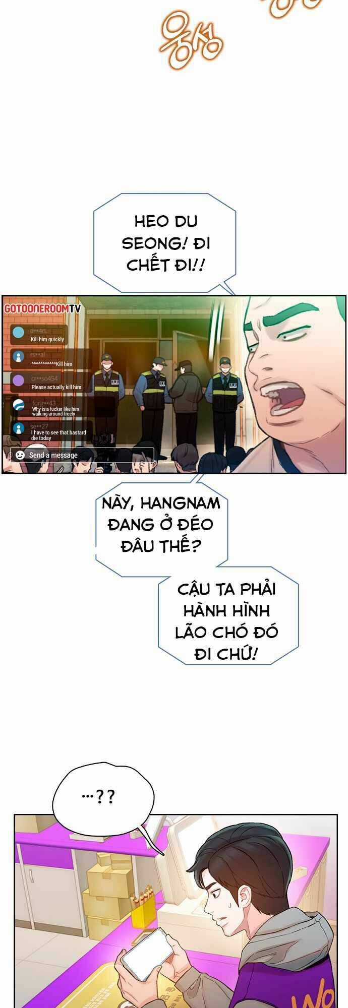 Thiền Định - Samadhi - Chapter 11 - Trang 30