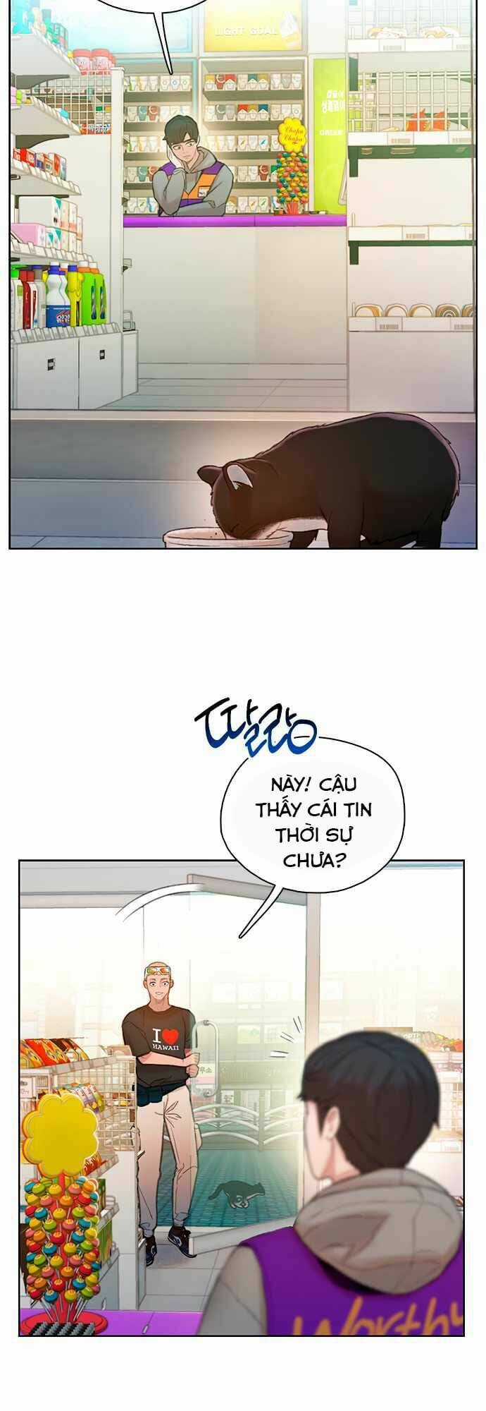 Thiền Định - Samadhi - Chapter 11 - Trang 4