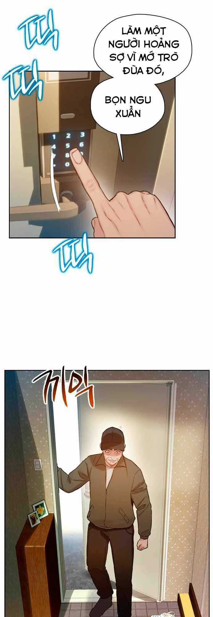 Thiền Định - Samadhi - Chapter 11 - Trang 35