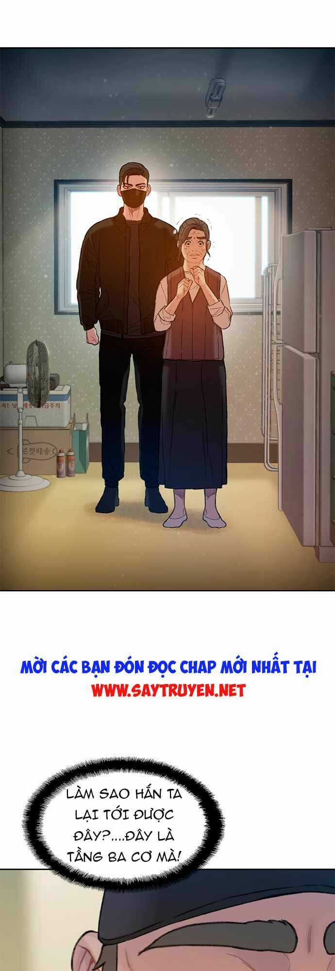 Thiền Định - Samadhi - Chapter 11 - Trang 38