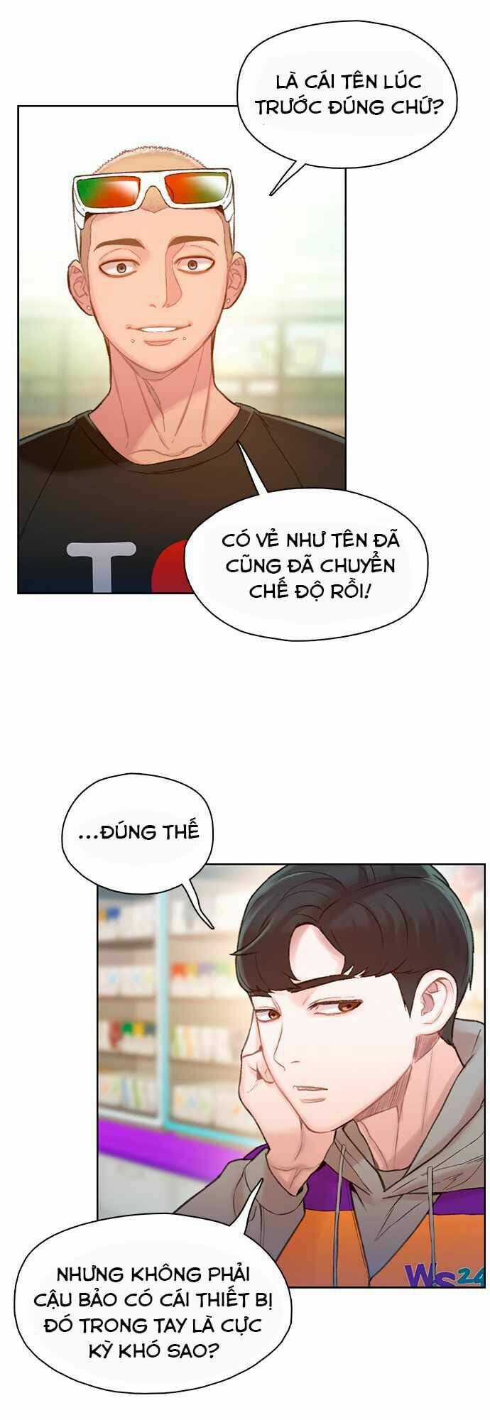 Thiền Định - Samadhi - Chapter 11 - Trang 5