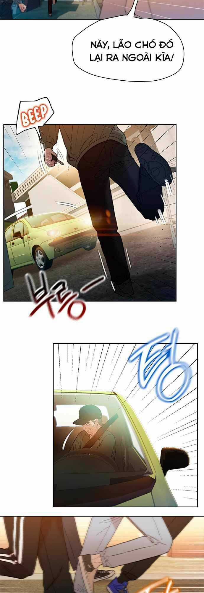 Thiền Định - Samadhi - Chapter 11 - Trang 44