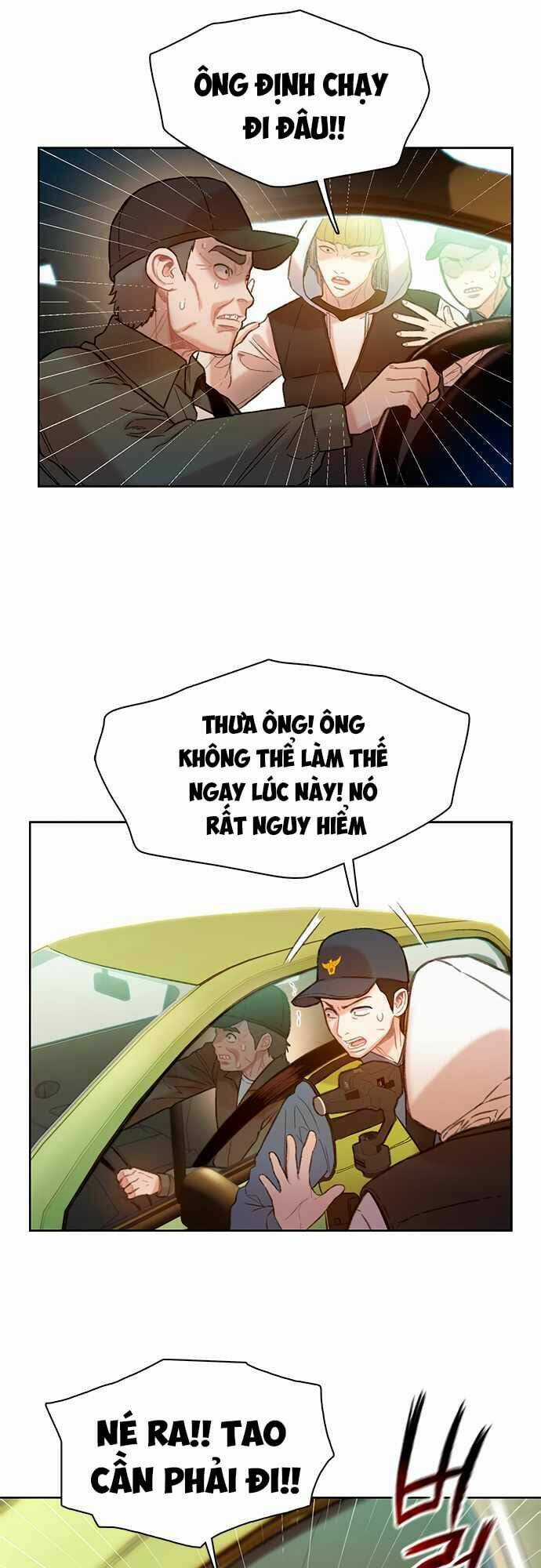 Thiền Định - Samadhi - Chapter 11 - Trang 47