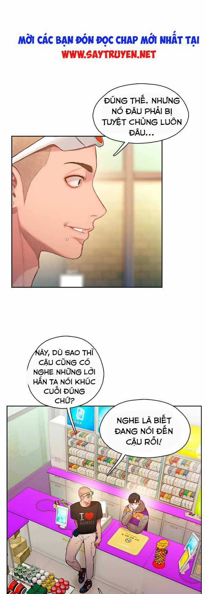 Thiền Định - Samadhi - Chapter 11 - Trang 6