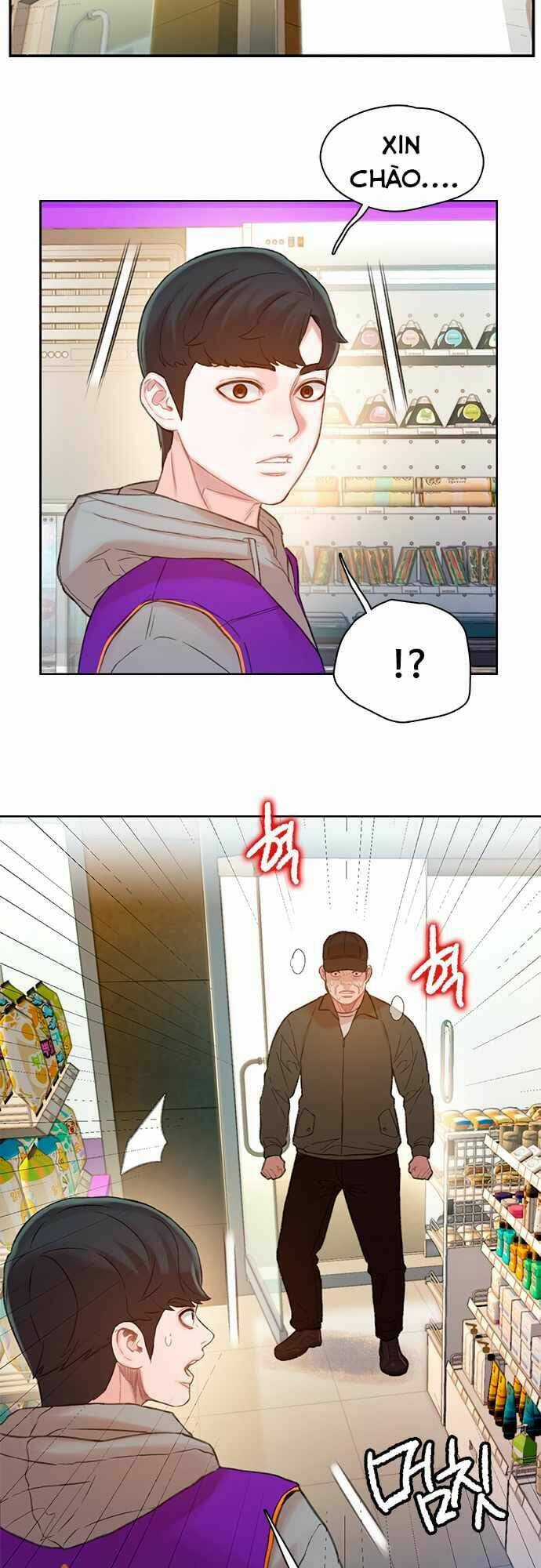 Thiền Định - Samadhi - Chapter 11 - Trang 53