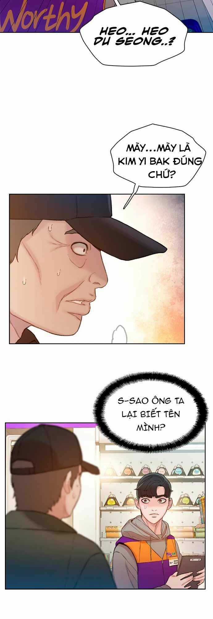 Thiền Định - Samadhi - Chapter 11 - Trang 54