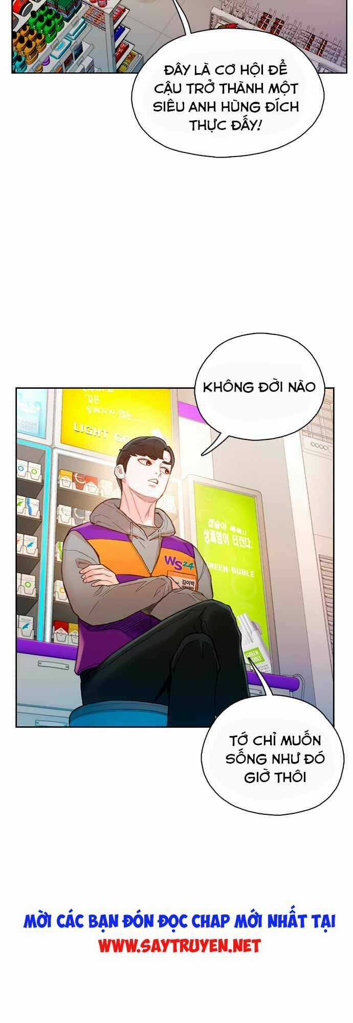 Thiền Định - Samadhi - Chapter 11 - Trang 7