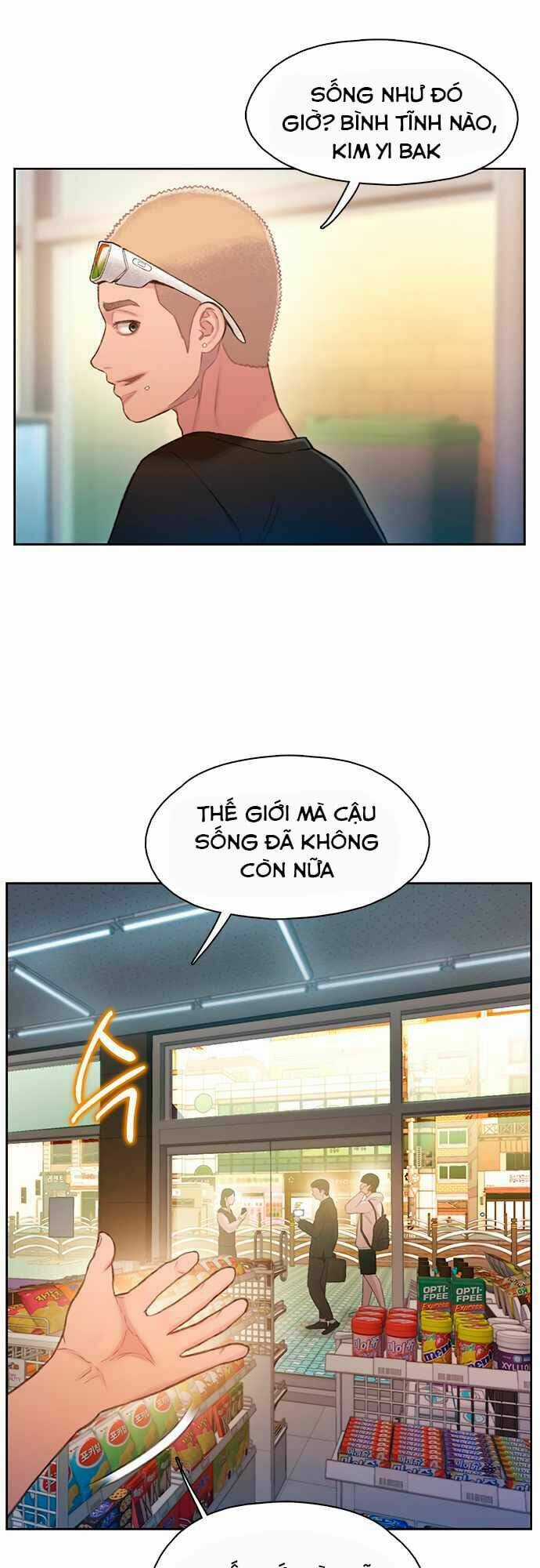 Thiền Định - Samadhi - Chapter 11 - Trang 8