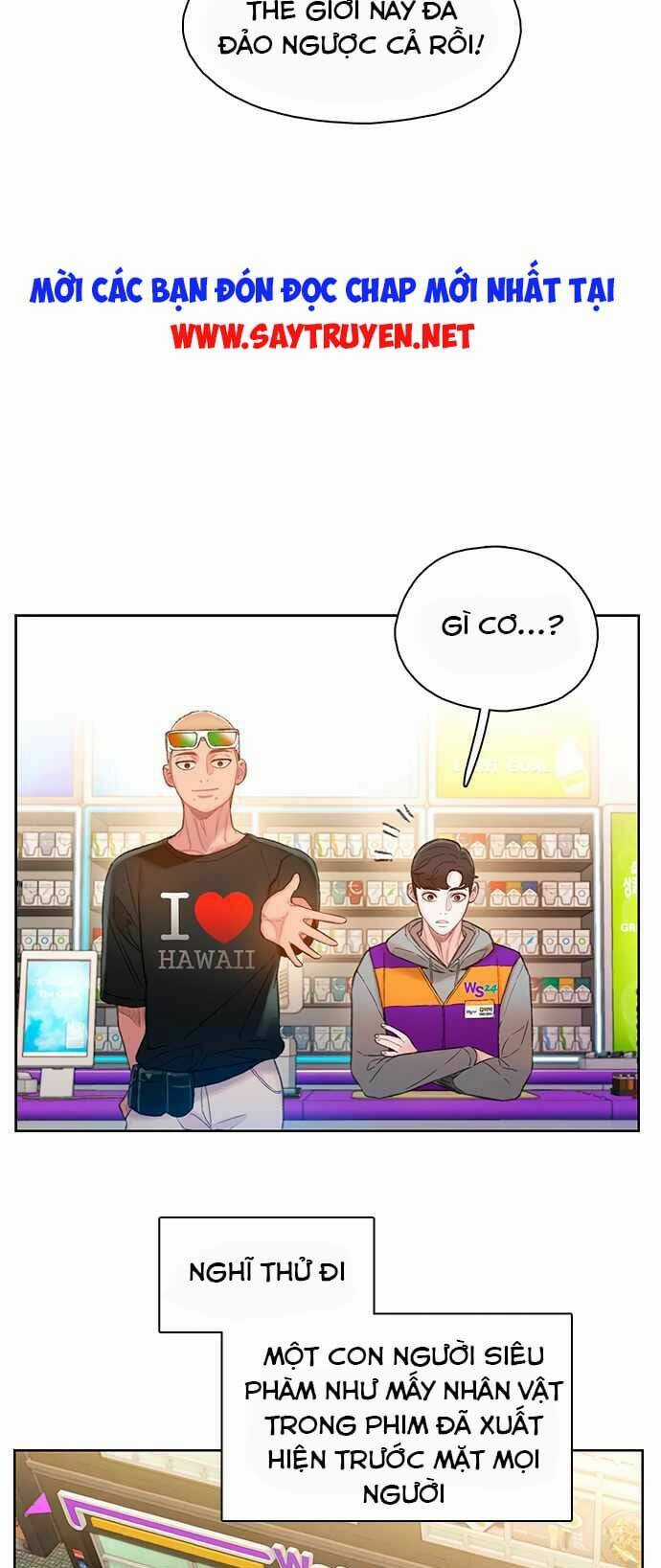 Thiền Định - Samadhi - Chapter 11 - Trang 9