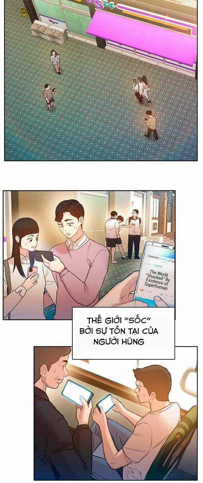 Thiền Định - Samadhi - Chapter 11 - Trang 10