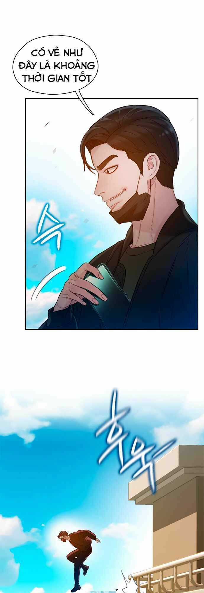 Thiền Định - Samadhi - Chapter 12 - Trang 12