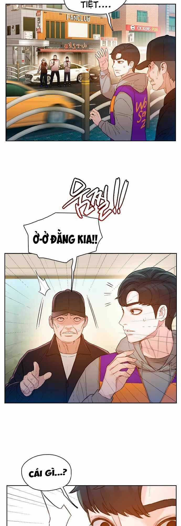 Thiền Định - Samadhi - Chapter 12 - Trang 14