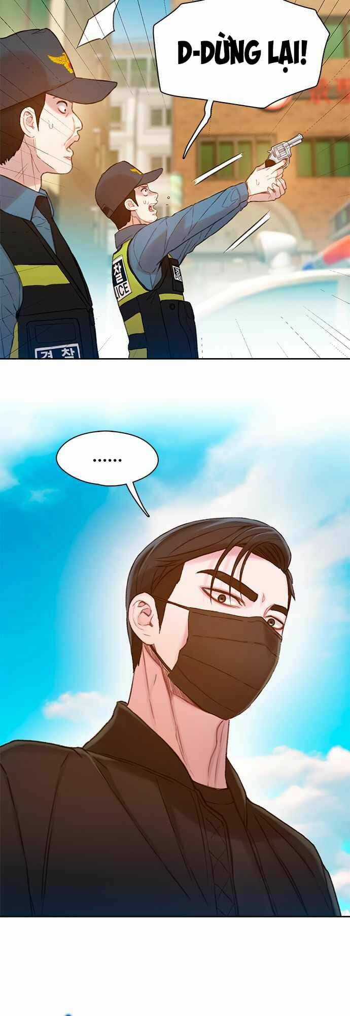 Thiền Định - Samadhi - Chapter 12 - Trang 17