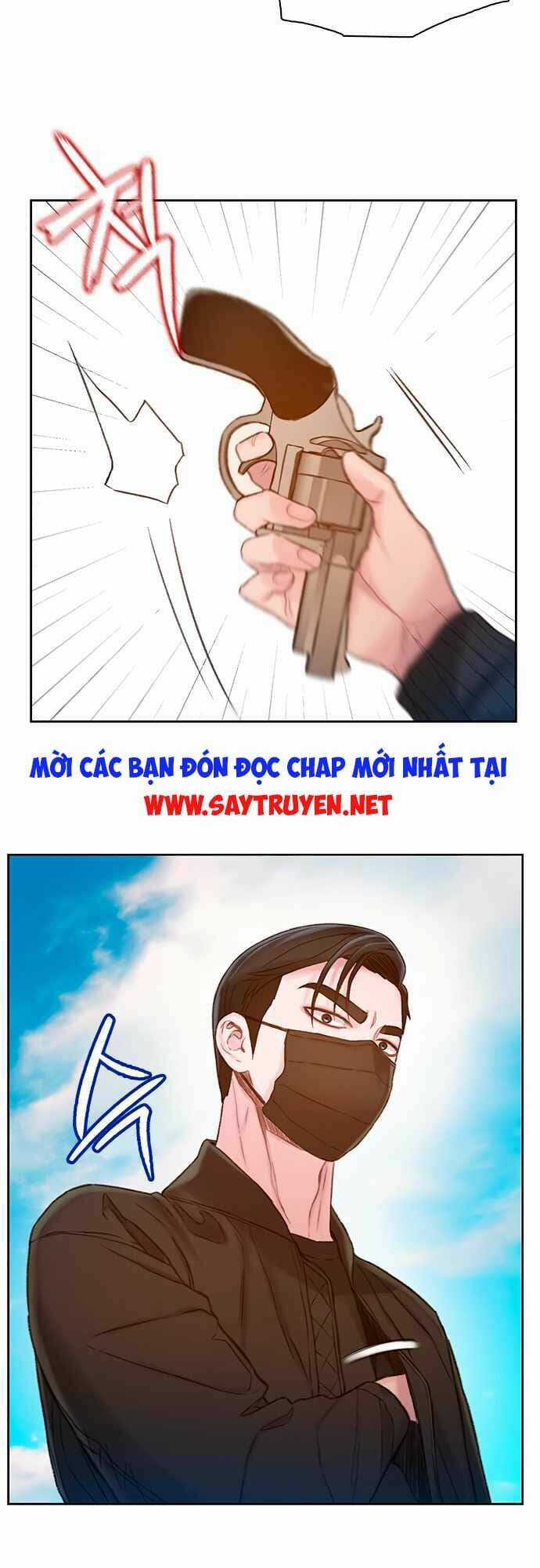 Thiền Định - Samadhi - Chapter 12 - Trang 19