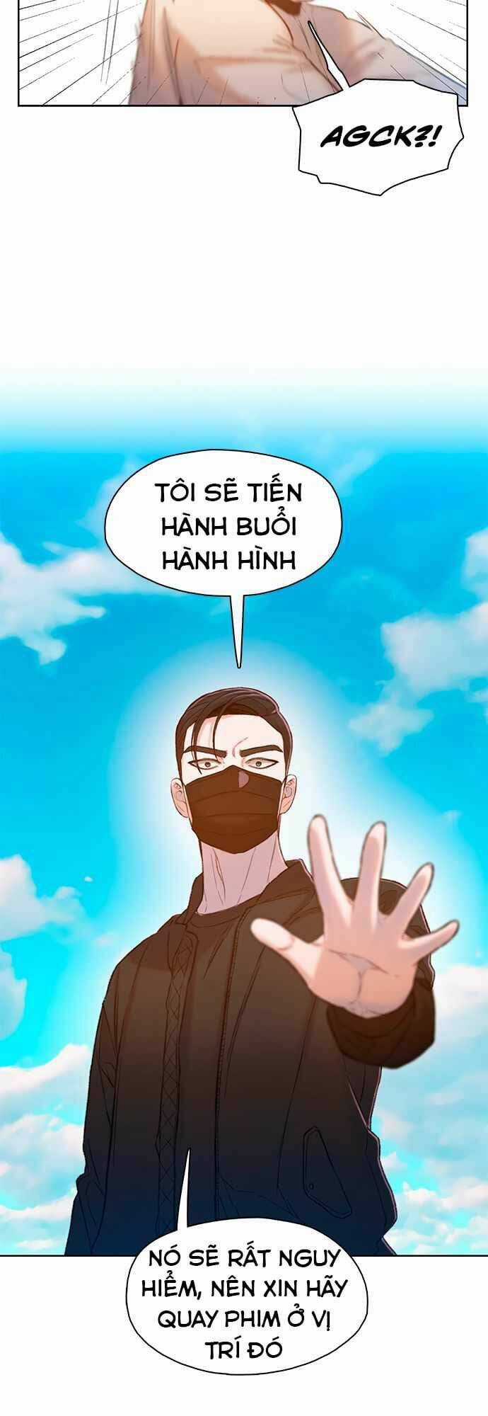 Thiền Định - Samadhi - Chapter 12 - Trang 21