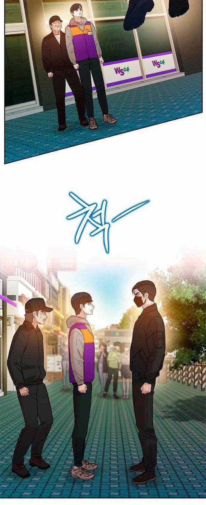 Thiền Định - Samadhi - Chapter 12 - Trang 23