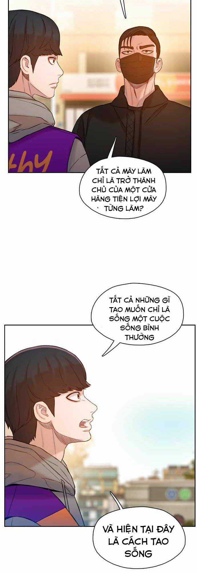 Thiền Định - Samadhi - Chapter 12 - Trang 25