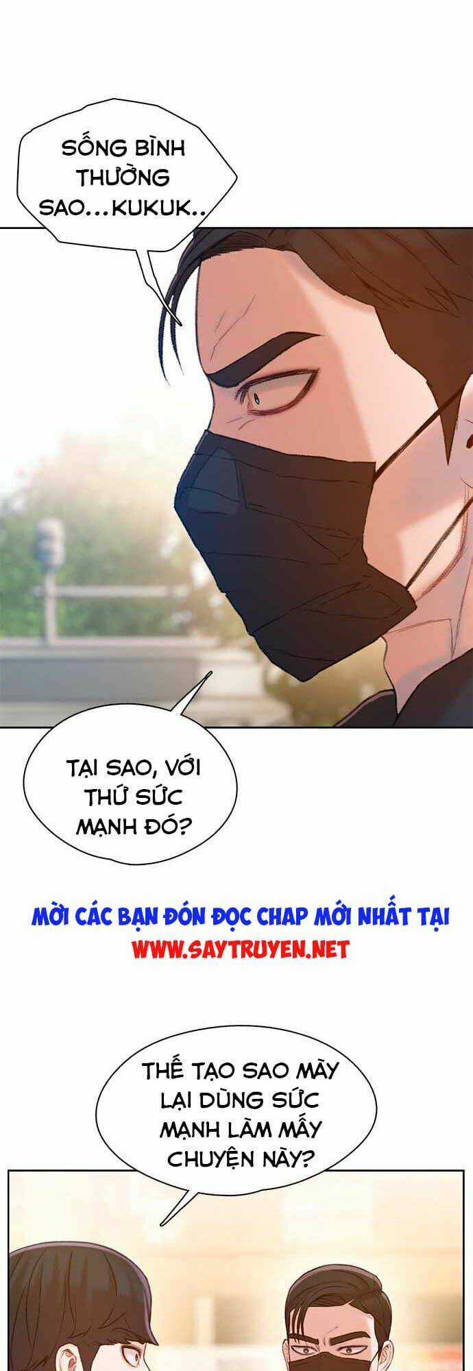 Thiền Định - Samadhi - Chapter 12 - Trang 26