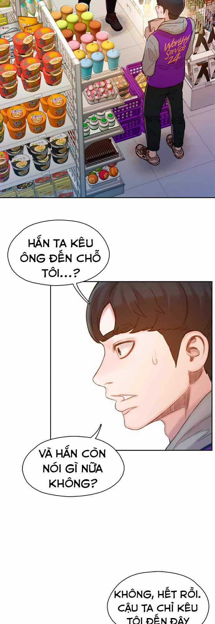 Thiền Định - Samadhi - Chapter 12 - Trang 4