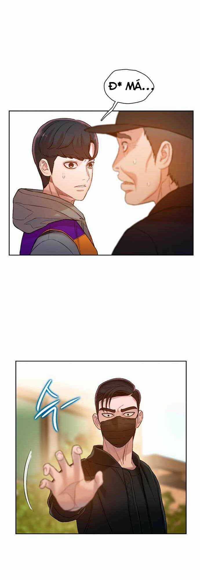 Thiền Định - Samadhi - Chapter 12 - Trang 42