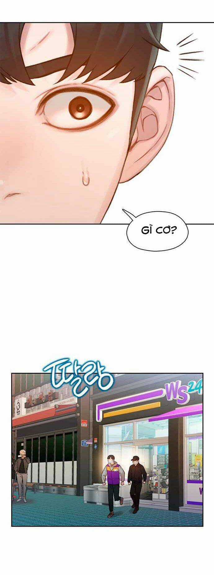 Thiền Định - Samadhi - Chapter 12 - Trang 6