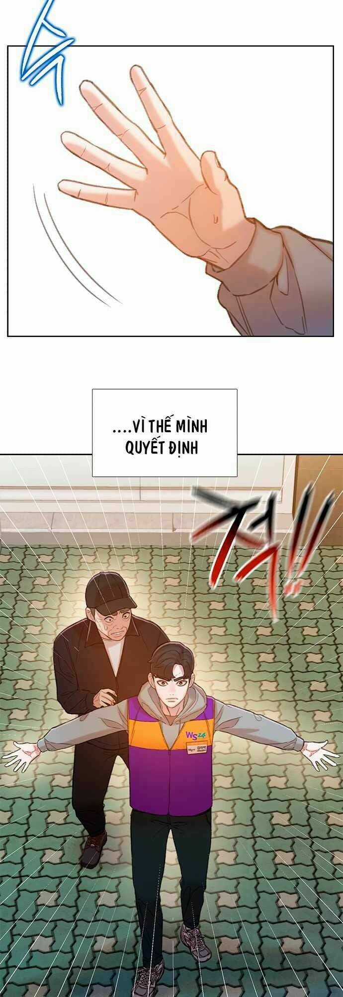 Thiền Định - Samadhi - Chapter 12 - Trang 51