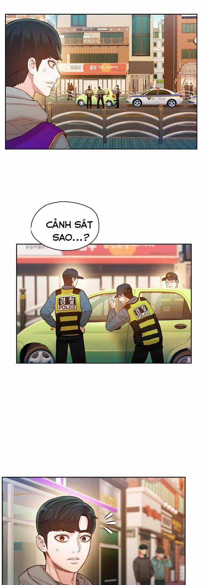 Thiền Định - Samadhi - Chapter 12 - Trang 7