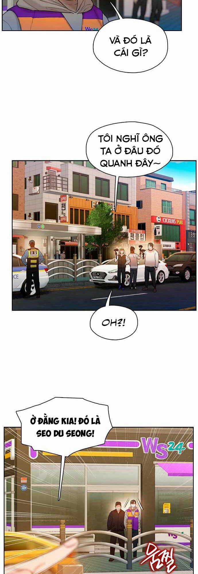 Thiền Định - Samadhi - Chapter 12 - Trang 8