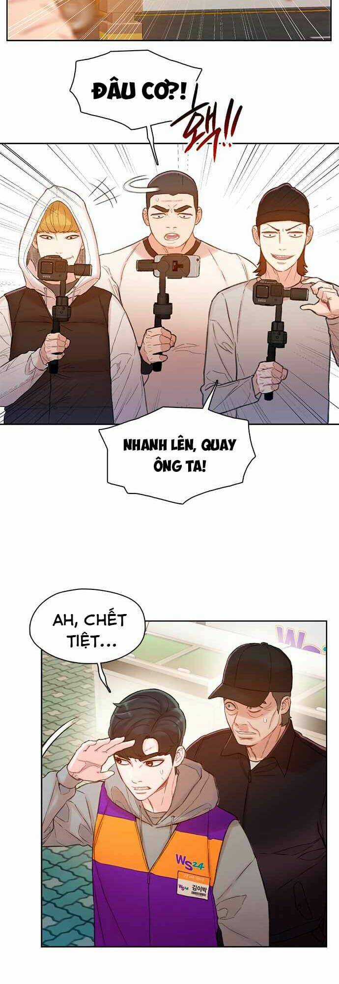 Thiền Định - Samadhi - Chapter 12 - Trang 9