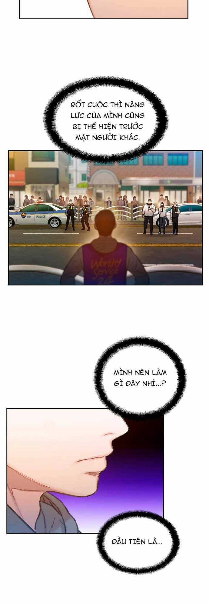 Thiền Định - Samadhi - Chapter 13 - Trang 13