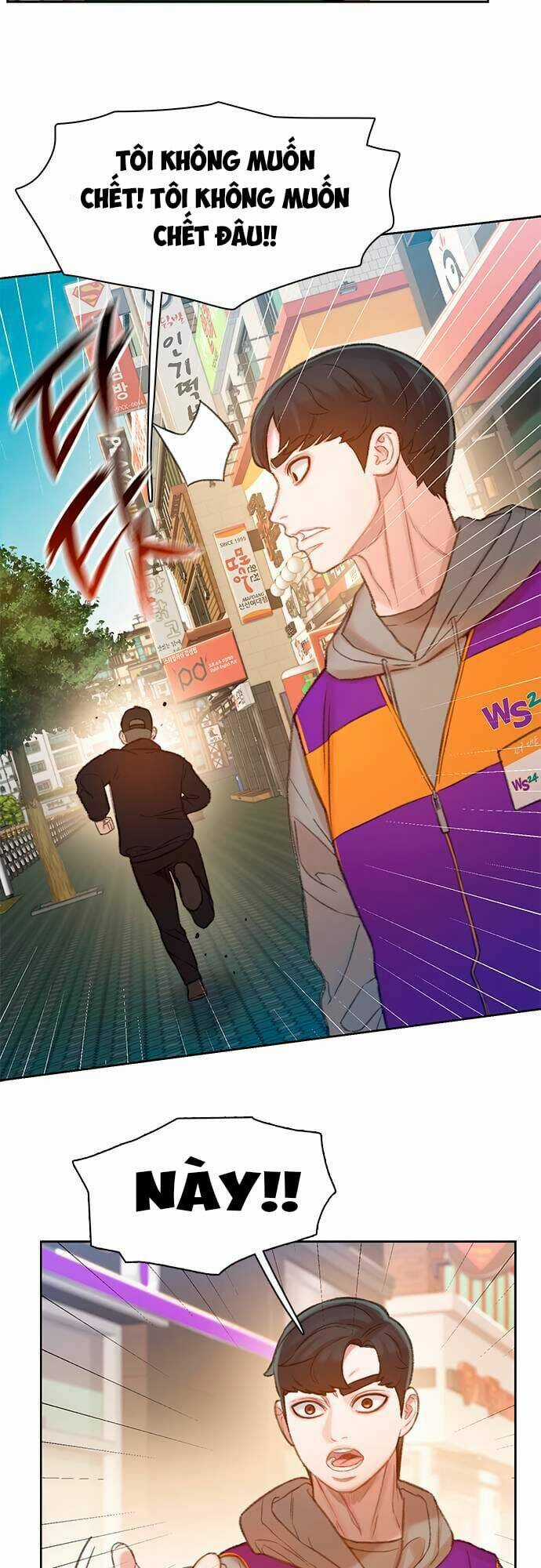 Thiền Định - Samadhi - Chapter 13 - Trang 15