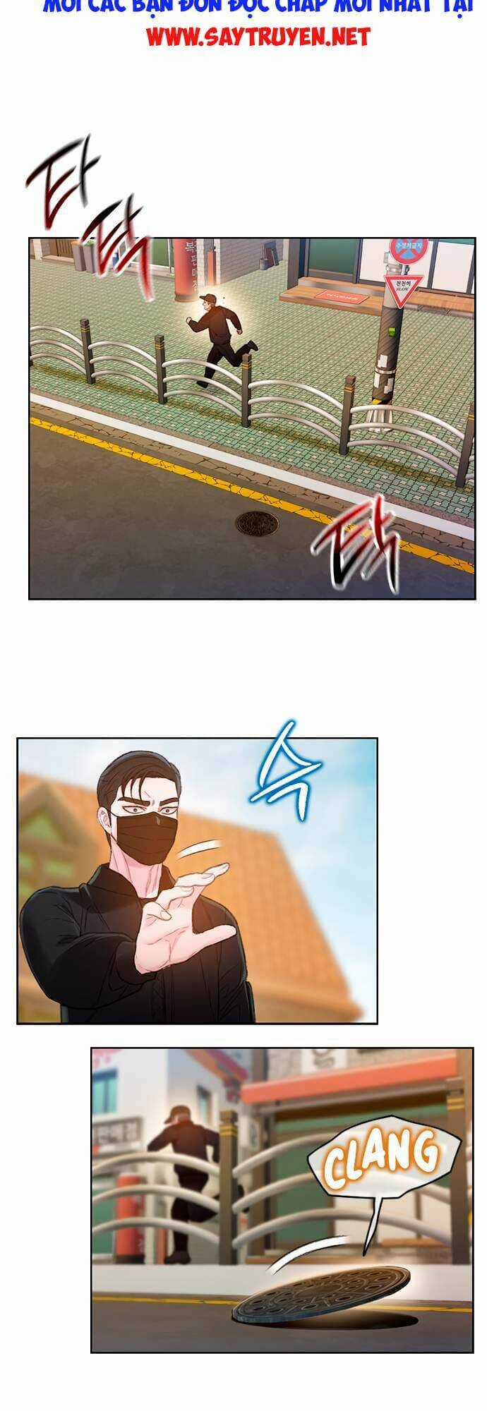 Thiền Định - Samadhi - Chapter 13 - Trang 17