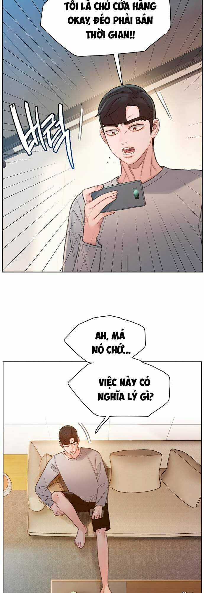 Thiền Định - Samadhi - Chapter 13 - Trang 45