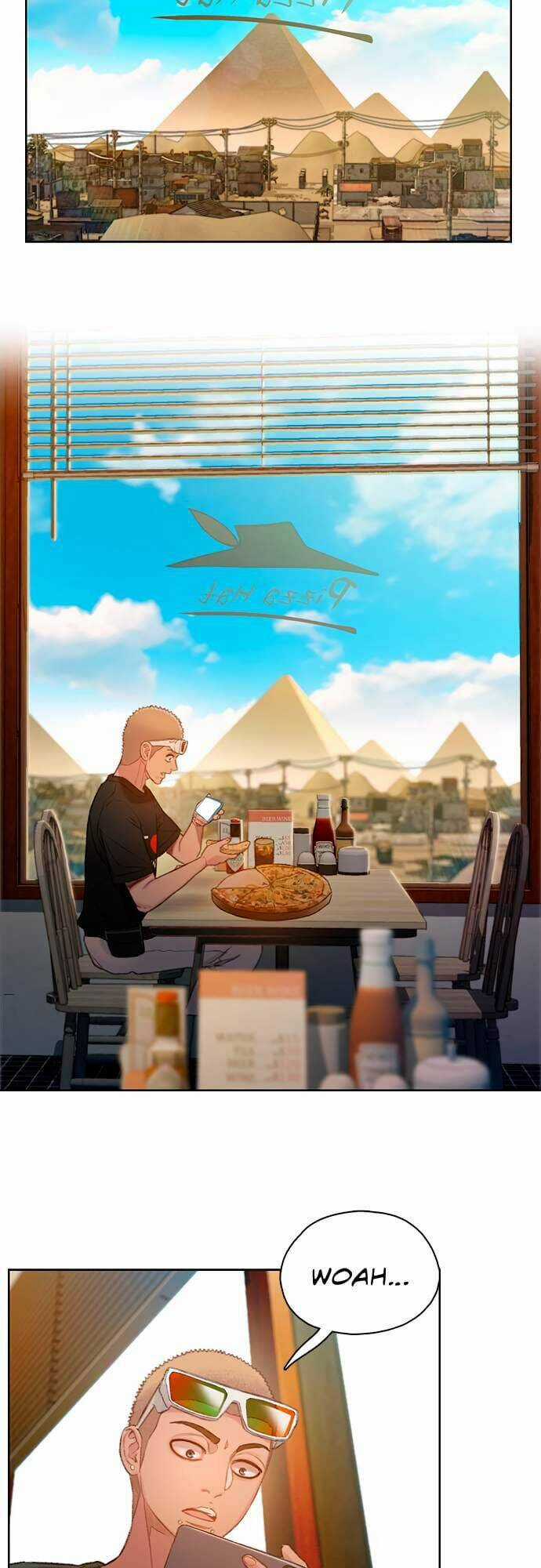 Thiền Định - Samadhi - Chapter 13 - Trang 6