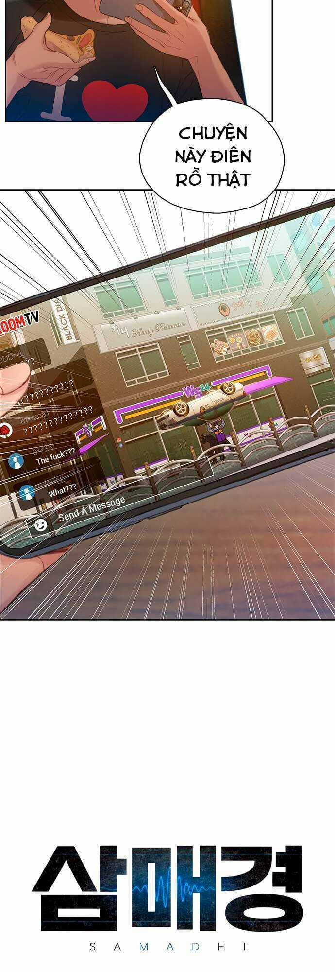 Thiền Định - Samadhi - Chapter 13 - Trang 7