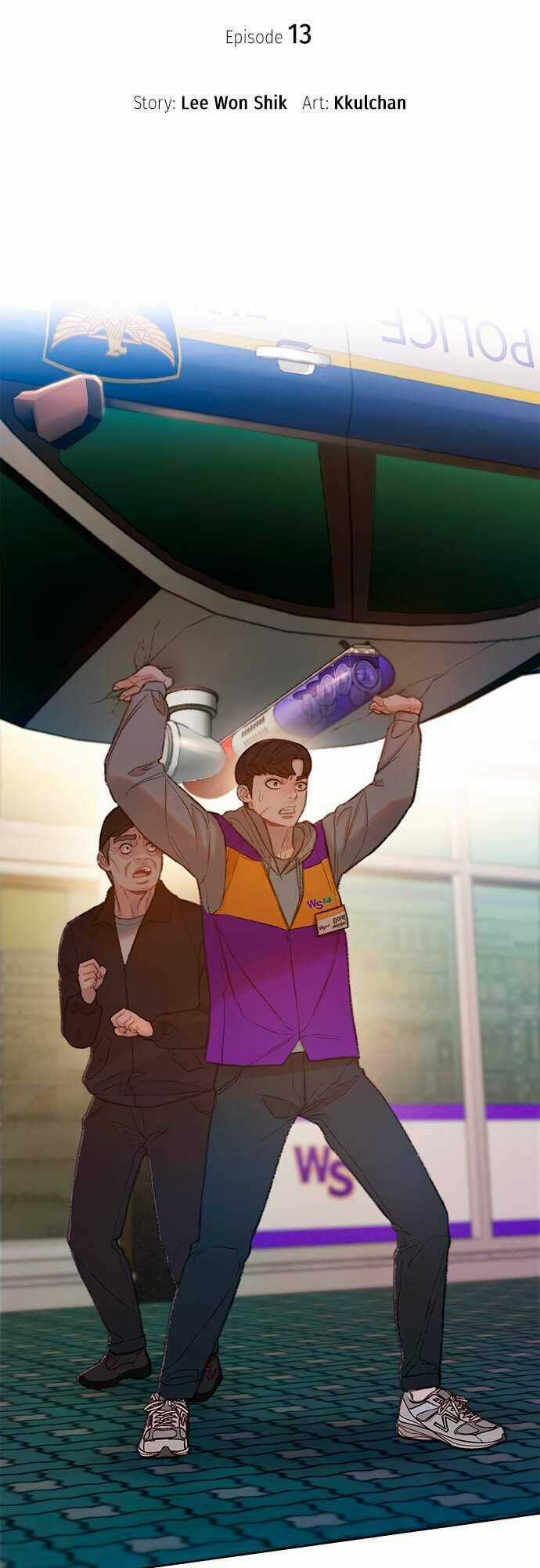 Thiền Định - Samadhi - Chapter 13 - Trang 8