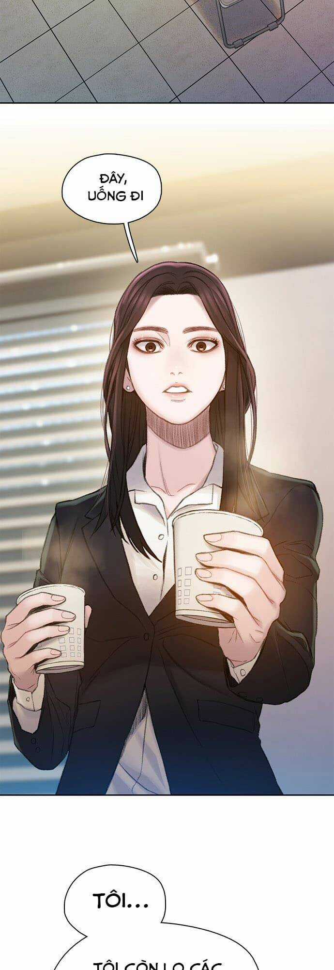 Thiền Định - Samadhi - Chapter 14 - Trang 3