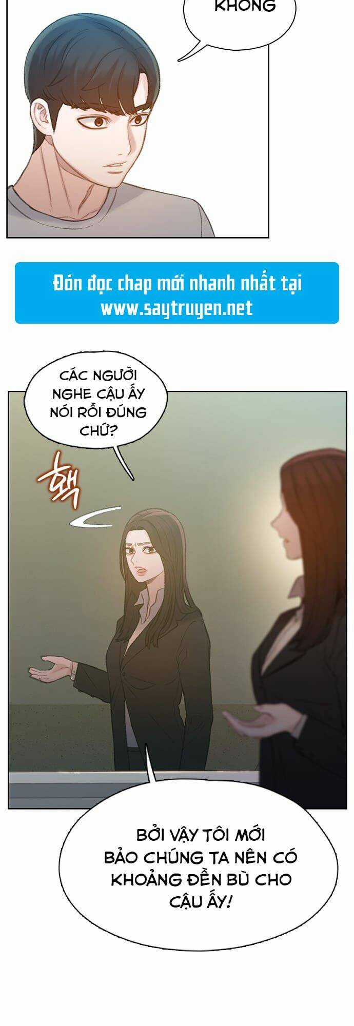 Thiền Định - Samadhi - Chapter 14 - Trang 27