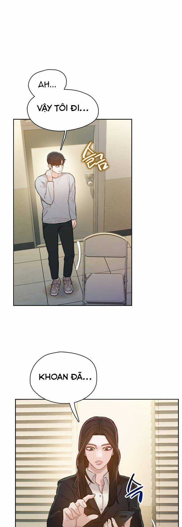 Thiền Định - Samadhi - Chapter 14 - Trang 28