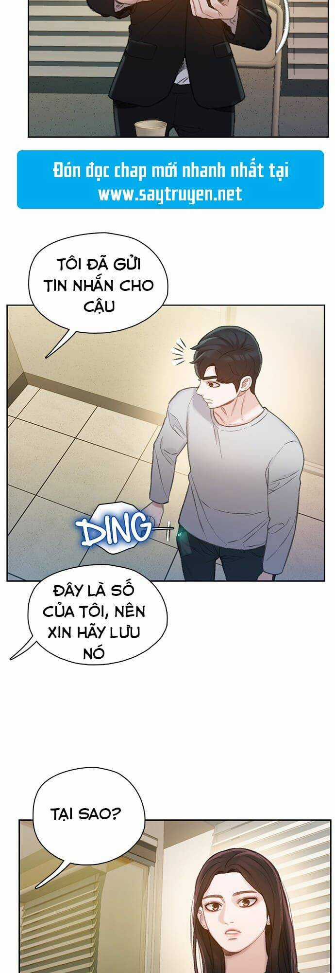 Thiền Định - Samadhi - Chapter 14 - Trang 29