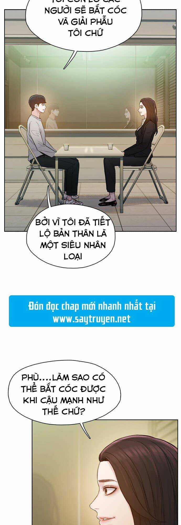 Thiền Định - Samadhi - Chapter 14 - Trang 4