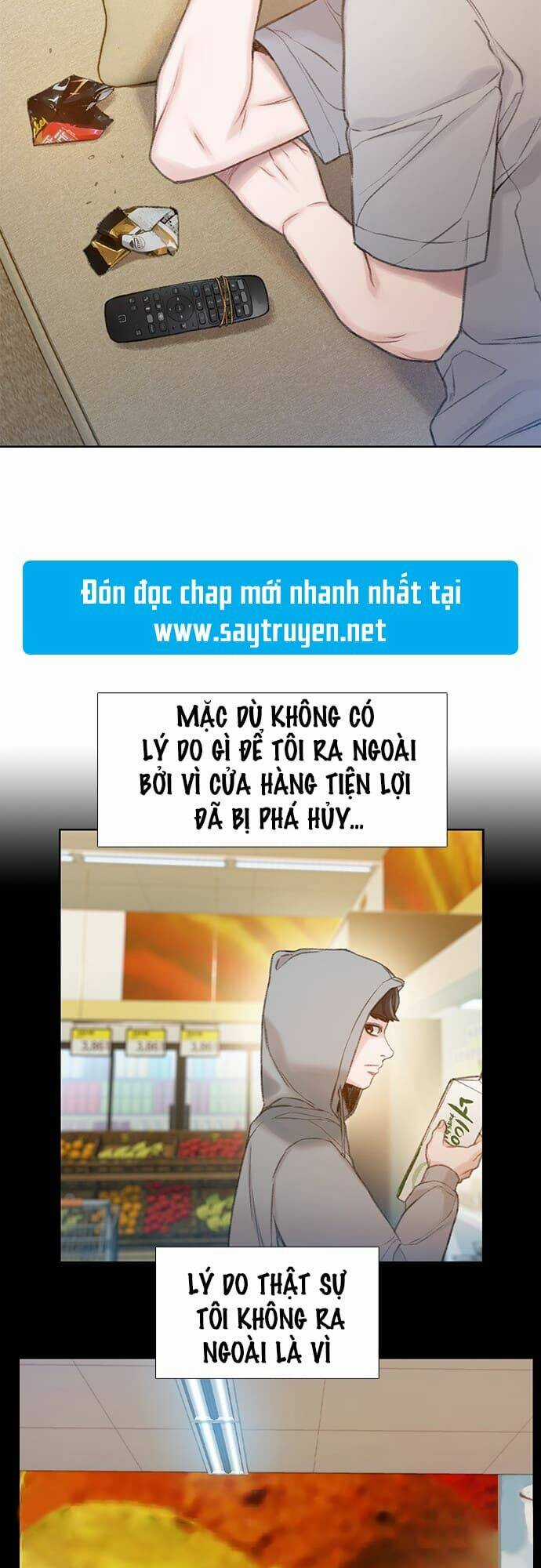 Thiền Định - Samadhi - Chapter 14 - Trang 35