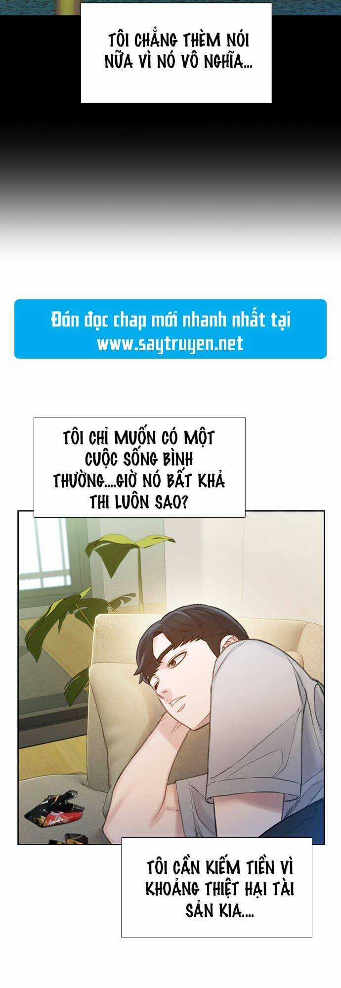 Thiền Định - Samadhi - Chapter 14 - Trang 39