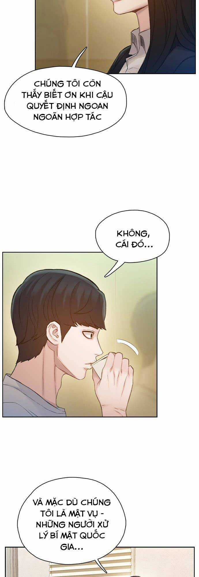 Thiền Định - Samadhi - Chapter 14 - Trang 5