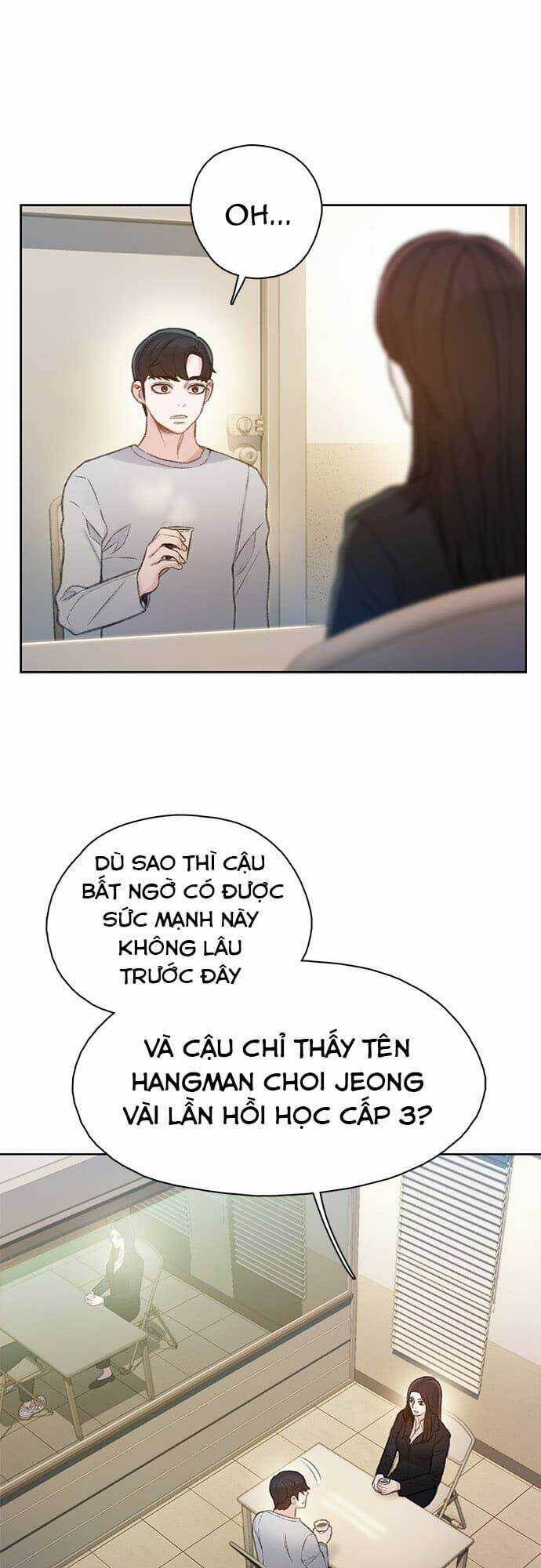 Thiền Định - Samadhi - Chapter 14 - Trang 8