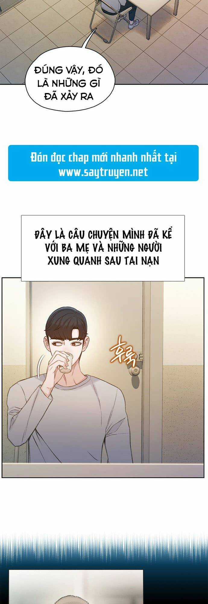 Thiền Định - Samadhi - Chapter 14 - Trang 9