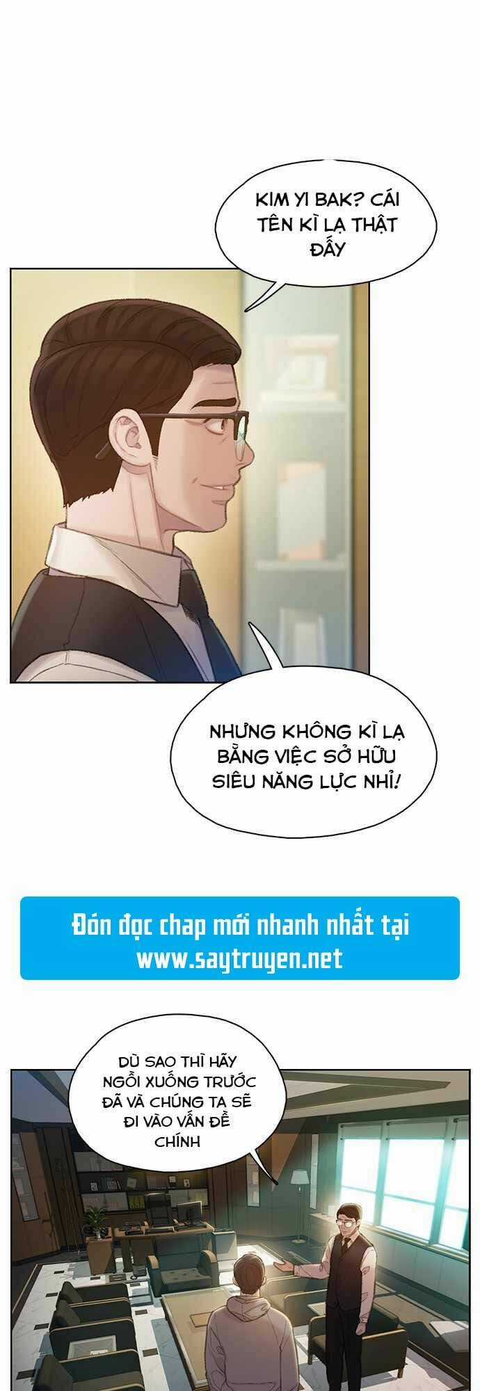 Thiền Định - Samadhi - Chapter 15 - Trang 11